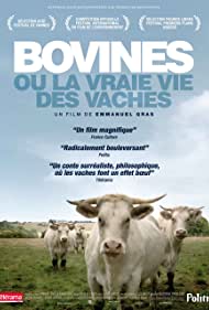La vita di una mucca (2011) cover
