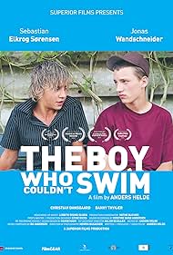 The Boy Who Couldn't Swim Soundtrack (2011) cover