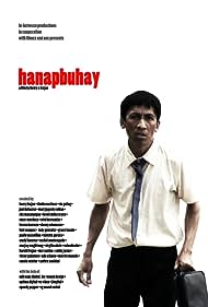 Hanapbuhay (2010) abdeckung