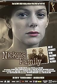 Nicky's Family Banda sonora (2011) carátula