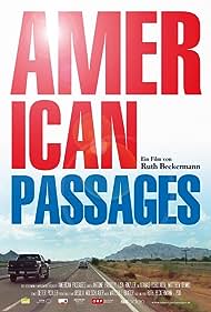 American Passages (2011) cover