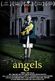 Angels Banda sonora (2011) carátula