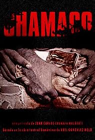 Chamaco (2010) cover