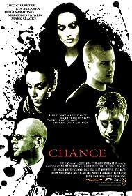 Chance Soundtrack (2009) cover