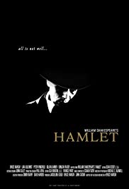 Hamlet Banda sonora (2011) carátula