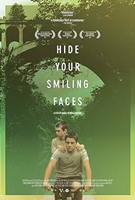 Hide Your Smiling Faces (2013) cover