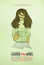 Under My Nails Colonna sonora (2012) copertina