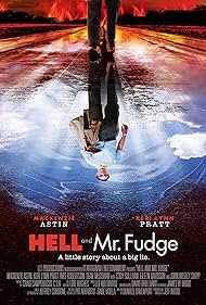 Hell and Mr. Fudge Banda sonora (2012) carátula