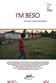 I'm Beso Colonna sonora (2014) copertina