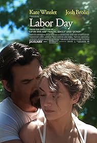 Labor Day (2013) cover