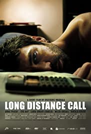 Long Distance Call (2011) copertina