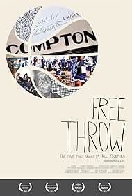 Free Throw Colonna sonora (2012) copertina