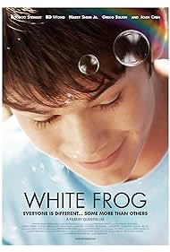 White Frog Colonna sonora (2012) copertina