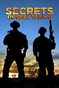 Secrets of SEAL Team Six (2011) cover