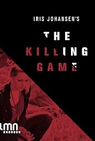 The Killing Game Soundtrack (2011) cover