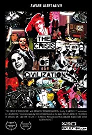 The Crisis of Civilization (2011) cover