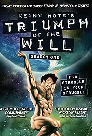 Kenny Hotz's Triumph of the Will (2011) cover