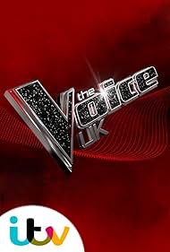 The Voice UK (2012) cover