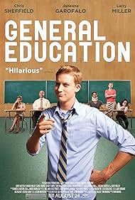 General Education Banda sonora (2012) cobrir