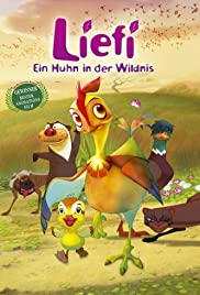 Daisy, a Hen Into the Wild Banda sonora (2011) cobrir