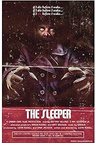 The Sleeper (2012) copertina