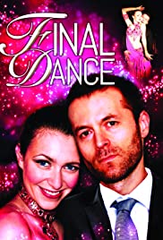 Final Dance Colonna sonora (2015) copertina