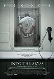 Into the Abyss (2011) cover