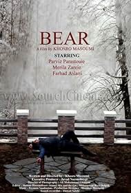 The Bear Colonna sonora (2012) copertina