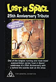 Lost in Space 25th Anniversary Tribute (1991) cover