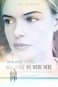 And While We Were Here (2012) copertina