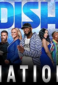 Dish Nation (2011) cover