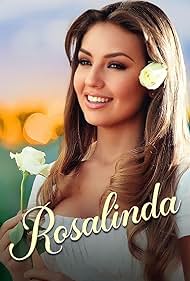 "Rosalinda" Episode #1.2 (1999) cover