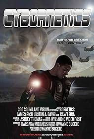 Cybornetics Colonna sonora (2012) copertina