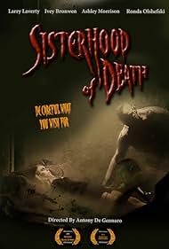 Sisterhood of Death (2012) cover
