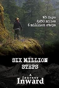 Six Million Steps: A Journey Inward (2011) cover