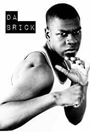 Da Brick (2011) cobrir