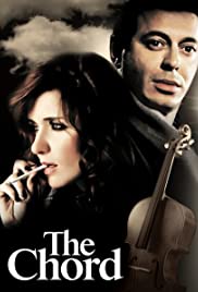 The Chord (2010) copertina