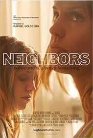 Neighbors (2012) carátula