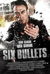 6 Bullets (2012) cover