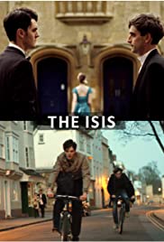 The Isis (2011) cover