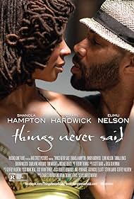 Things Never Said Soundtrack (2013) cover