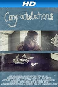 Congratulations Banda sonora (2012) carátula