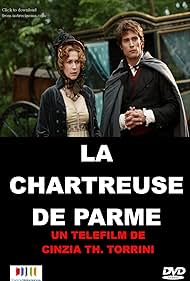 La chartreuse de Parme (2012) couverture