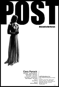 Post (2011) copertina