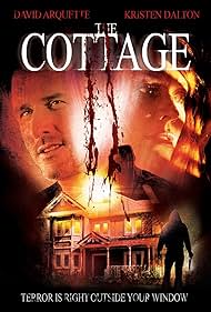 The Cottage (2012) carátula