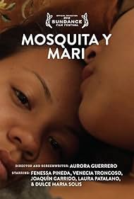 Mosquita y Mari (2012) carátula