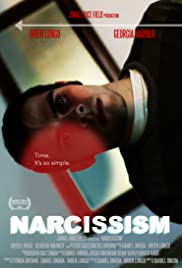Narcissism Banda sonora (2011) carátula