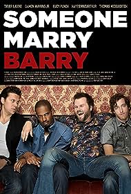 Someone Marry Barry (2014) cover