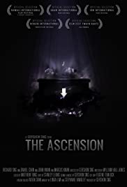 The Ascension (2011) copertina
