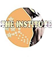 The Institute (2011) copertina